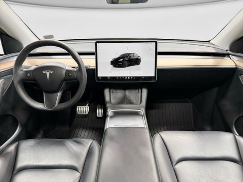 Used 2023 Tesla Model Y Performance AWD/4WD image 15