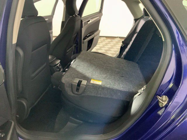 Used 2015 Ford Fusion SE FWD image 32
