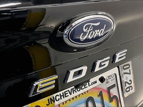 Used 2023 Ford Edge SEL w/ Convenience Package AWD/4WD image 30