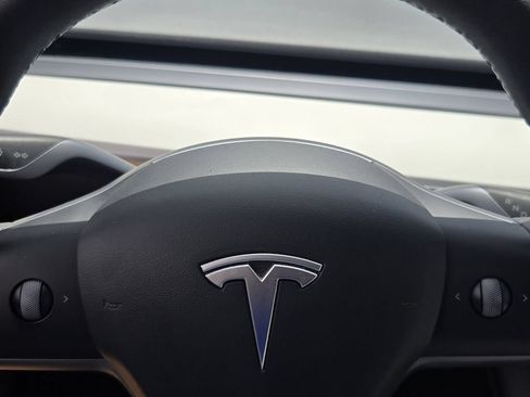 Used 2022 Tesla Model 3 Performance AWD/4WD image 25