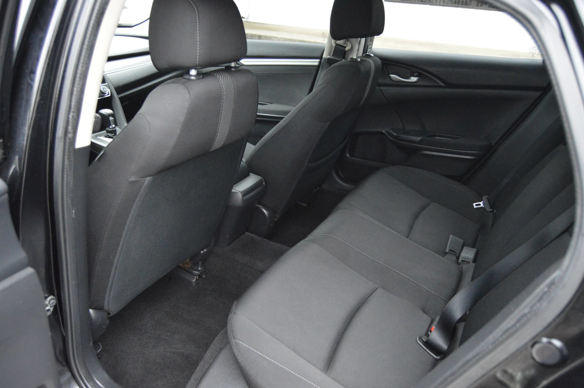 Used 2016 Honda Civic EX image 19
