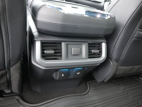 Certified 2025 Ford F150 XLT w/ Equipment Group 303A High AWD/4WD image 14