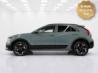 Used 2024 Kia Niro Wind w/ Wind Preserve Package FWD video 1