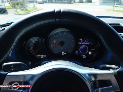 Used 2014 Porsche Cayman S image 34