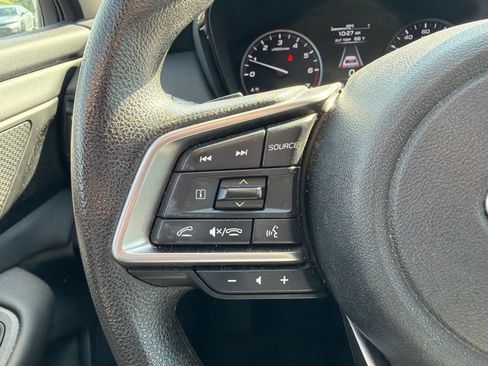 Used 2024 Subaru Legacy AWD/4WD image 13