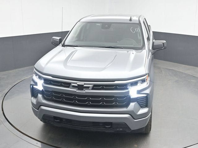 New 2026 Chevrolet Silverado 1500 RST w/ RST Select Package AWD/4WD image 33
