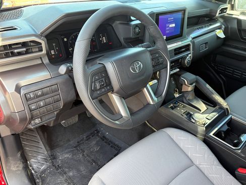 New 2025 Toyota Tacoma SR5 image 15