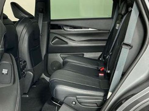 Certified 2023 INFINITI QX60 Pure AWD/4WD image 18