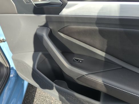 New 2026 Volkswagen Jetta Sport image 16