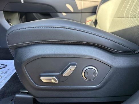 New 2026 Hyundai Santa Fe SEL image 14