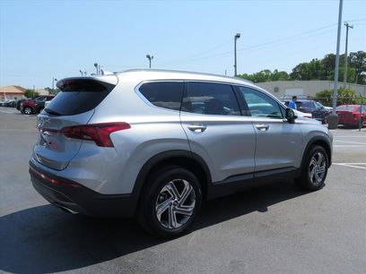 Used 2023 Hyundai Santa Fe SEL
