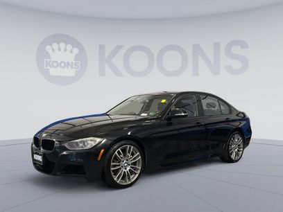 Used 2013 BMW 335i Sedan
