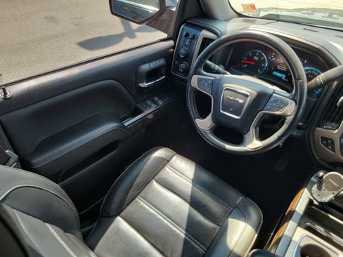 Used 2017 GMC Sierra 1500 Denali w/ Denali Ultimate Package AWD/4WD image 13