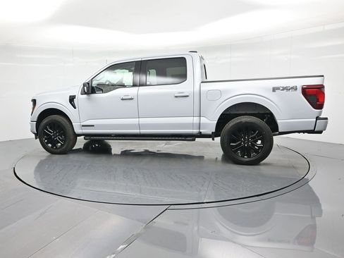 Used 2025 Ford F150 XLT w/ Equipment Group 302A MID image 6