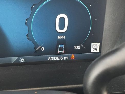 Used 2023 Ford F250 Lariat w/ Lariat Ultimate Package image 26