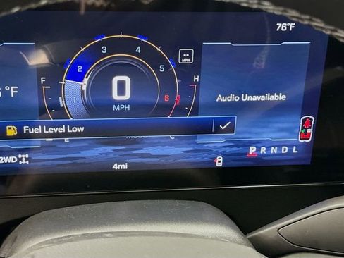 New 2026 Chevrolet Traverse LT image 14