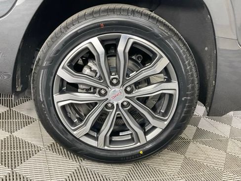 Used 2020 GMC Terrain Denali w/ LPO, Floor Liner Package FWD image 38