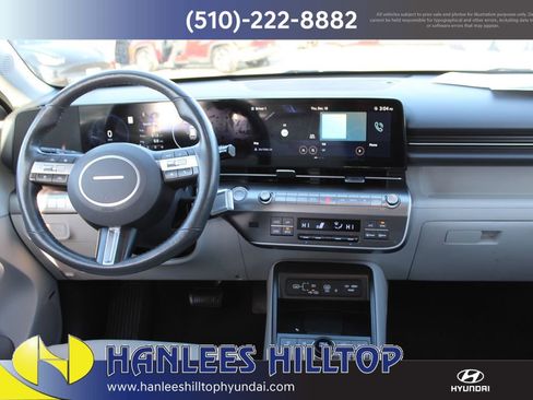 Used 2024 Hyundai Kona Limited image 19