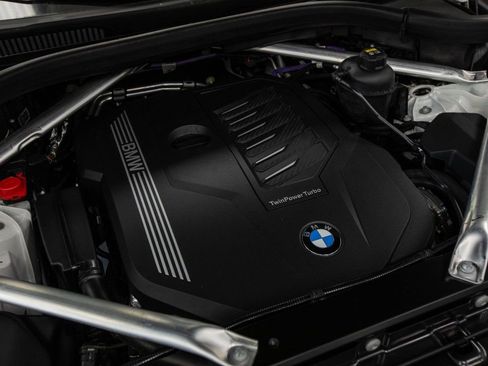 Used 2023 BMW X5 xDrive40i w/ Executive Package image 6