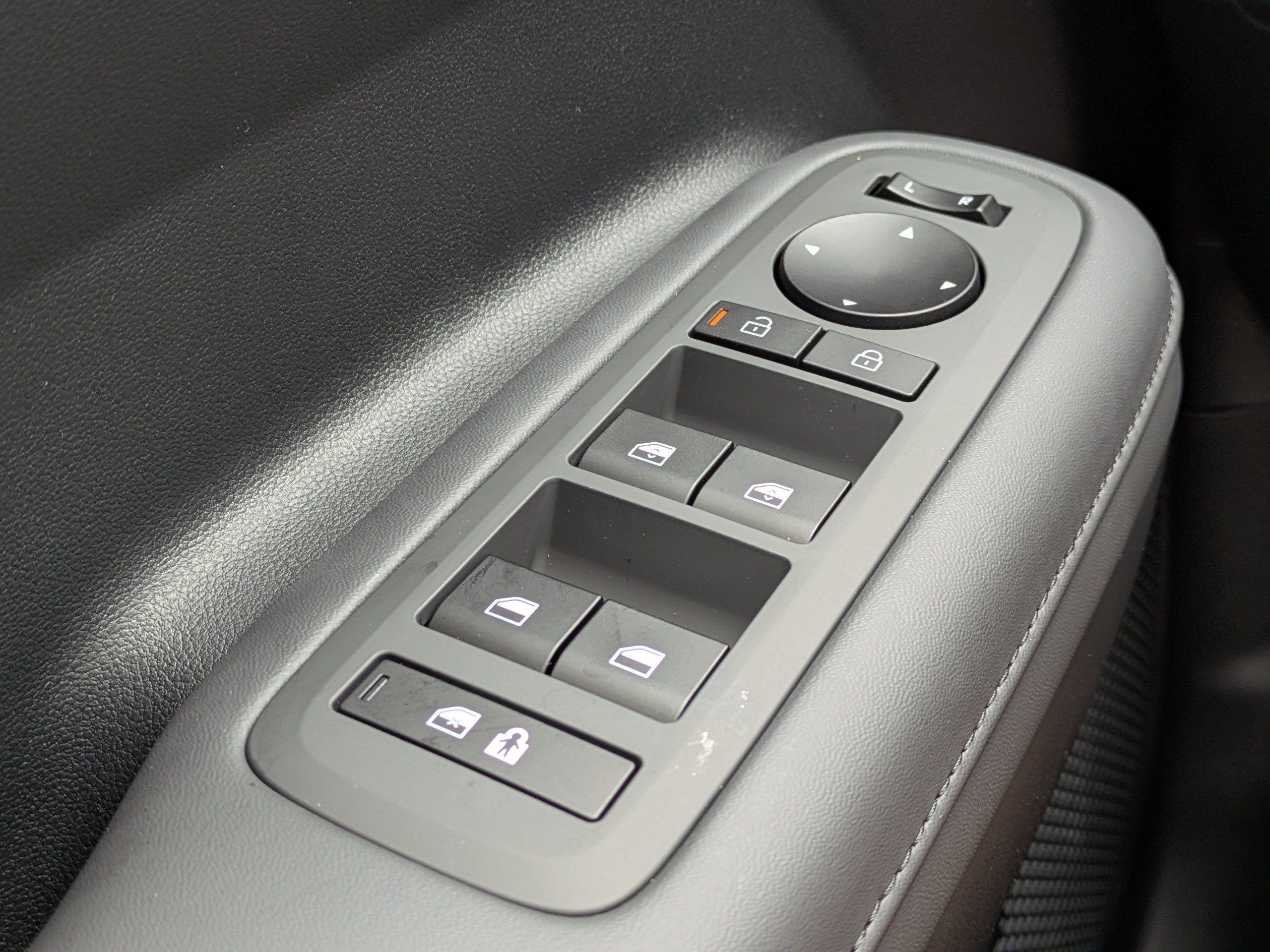 New 2026 Hyundai Santa Fe XRT AWD/4WD image 27