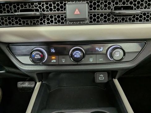 Certified 2023 Honda HR-V LX image 21