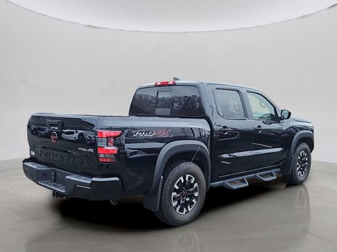 Used 2023 Nissan Frontier PRO-4X w/ Tow Package image 2