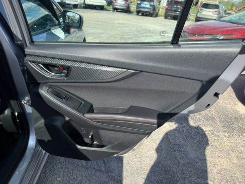 Used 2017 Subaru Impreza 2.0i Sport image 18