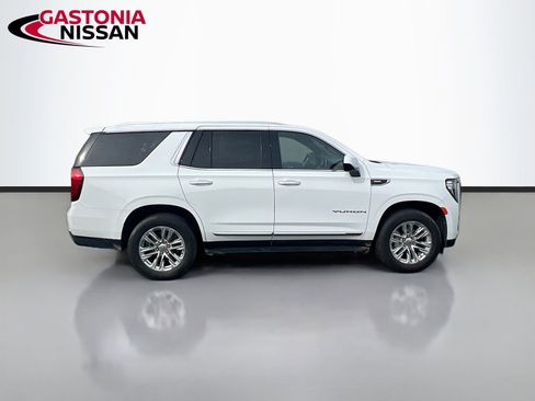Used 2024 GMC Yukon SLT image 10