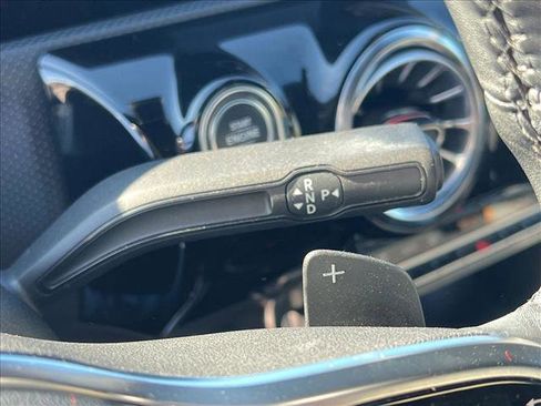 Certified 2023 Mercedes-Benz CLA 250 CLA 250 image 12