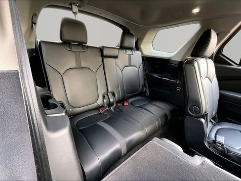 Used 2023 Honda Pilot EX-L image 20