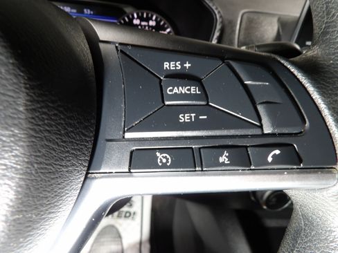 Used 2020 Nissan Altima 2.5 S image 16