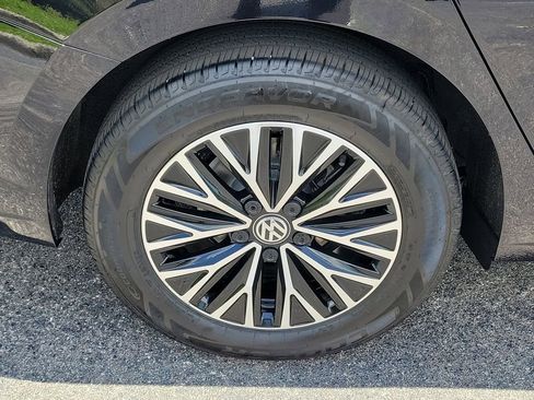 Used 2019 Volkswagen Jetta SEL FWD image 6