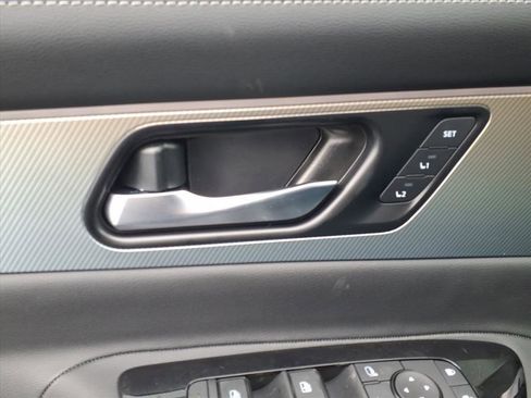 New 2026 Nissan Murano SL image 16