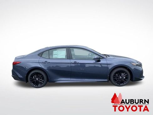 New 2026 Toyota Camry SE FWD image 8