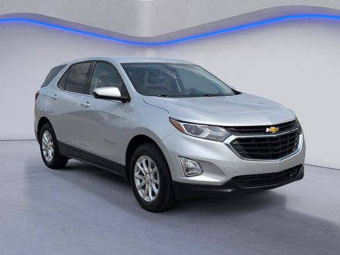 Used 2020 Chevrolet Equinox LT FWD image 10