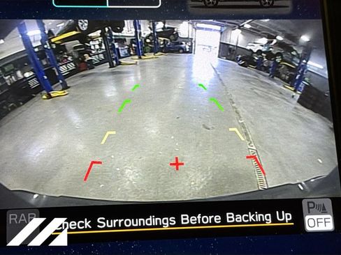 Used 2022 Subaru Outback Limited AWD/4WD image 16
