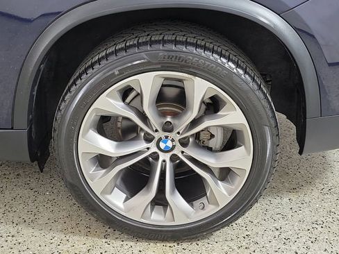 Used 2018 BMW X5 sDrive35i RWD image 6