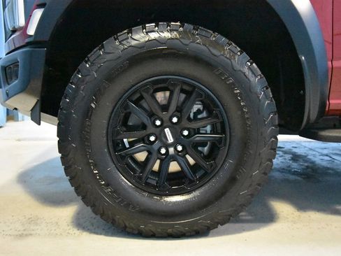 Used 2024 Ford F150 Raptor image 27