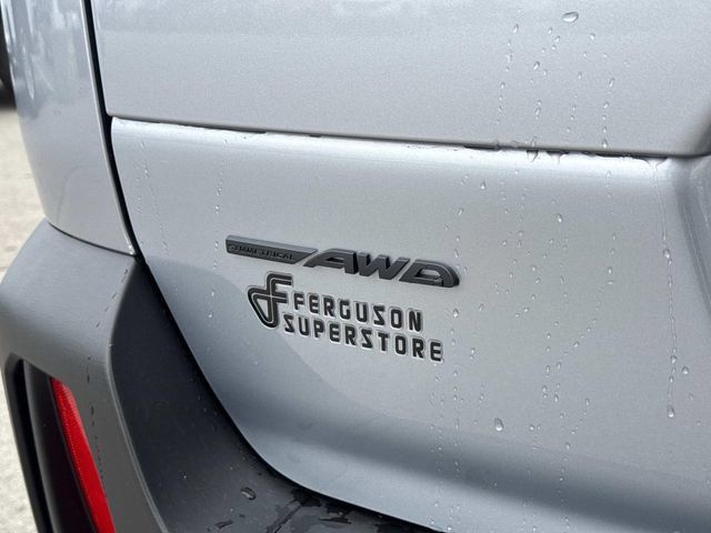 New 2026 Subaru Outback Wilderness AWD/4WD image 6