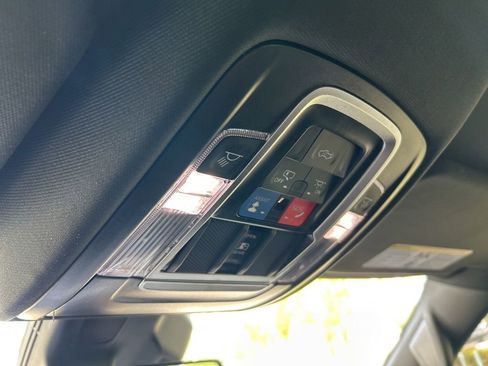 Used 2025 RAM 1500 Laramie w/ Sport Appearance Package image 48