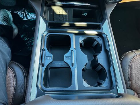 New 2026 Ford F250 King Ranch image 70