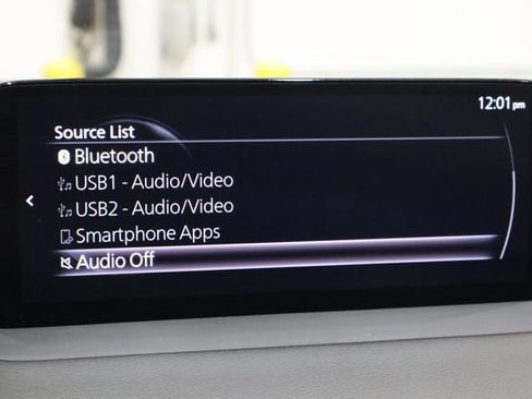 Used 2022 MAZDA CX-9 Touring image 34