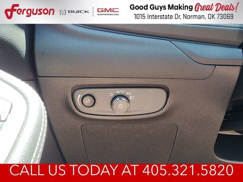 New 2026 Buick Encore GX Preferred w/ Comfort Package FWD image 17