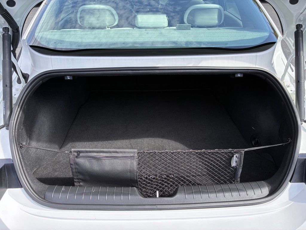 Certified 2024 Hyundai Ioniq 6 SEL AWD/4WD image 12