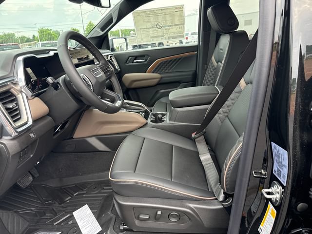 New 2026 GMC Canyon Denali AWD/4WD image 11