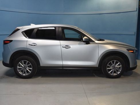Used 2023 MAZDA CX-5 AWD 2.5 S w/ Select Package image 21
