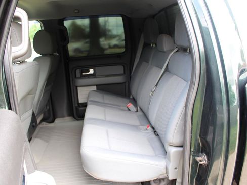 Used 2014 Ford F150 XLT w/ Equipment Group 302A Luxury AWD/4WD image 31