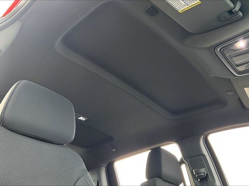 Used 2024 Chevrolet Silverado 1500 W/T w/ WT Value Package image 22