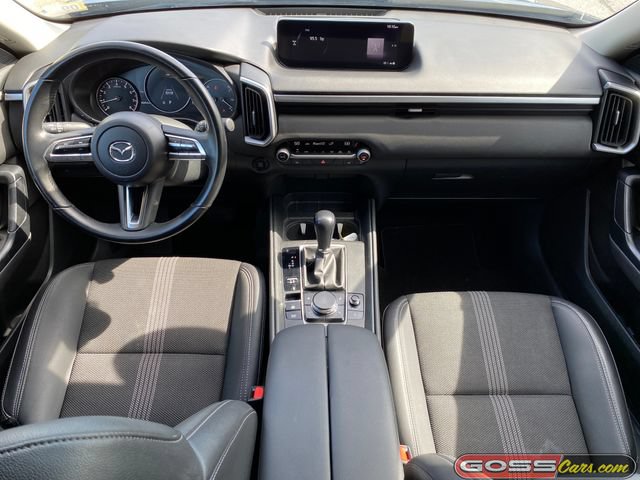 Used 2025 MAZDA CX-50 AWD 2.5 S w/ Preferred Package image 9