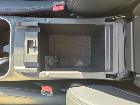 Certified 2023 Subaru Outback Limited image 21